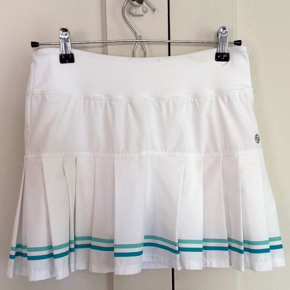 Lija Club Skort